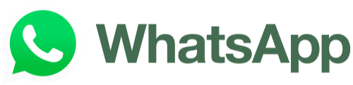 WhatsApp logo sito