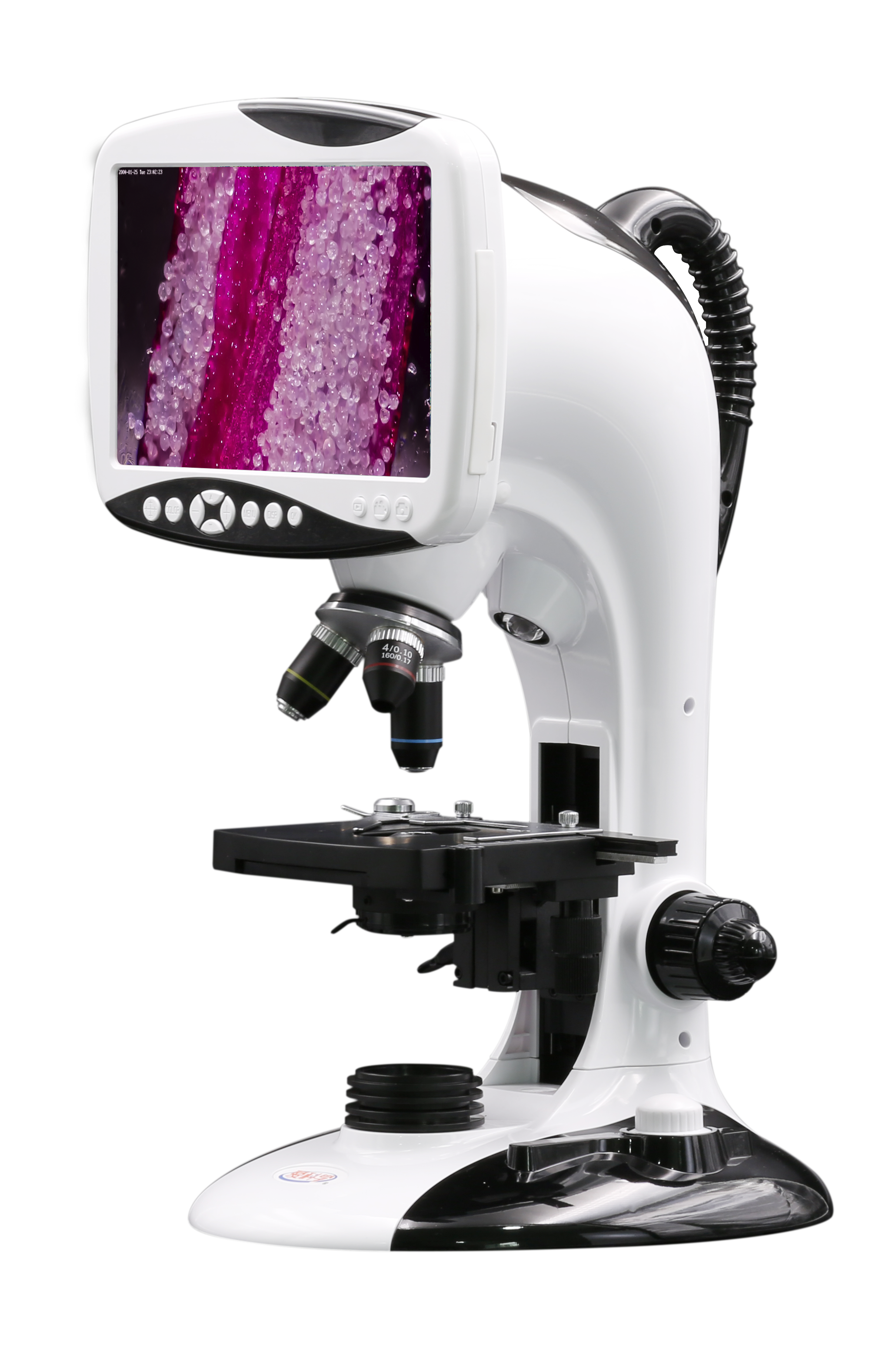 Microscopi digitali per didattica